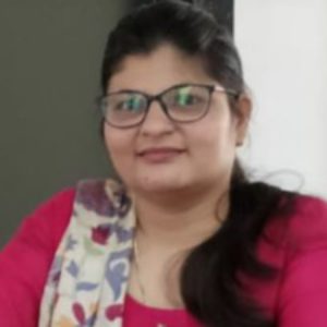 Profile photo of Dr. Sunita Sihag