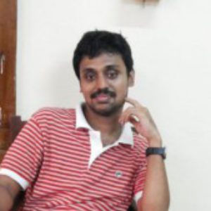 Profile photo of sriram ns