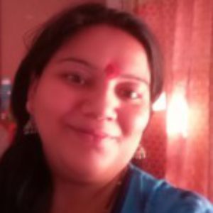 Profile photo of Anju Gautam