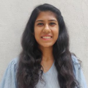 Profile photo of Ruchika Jain