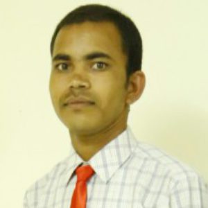 Profile photo of Dr. Vijay Kumar Koninti