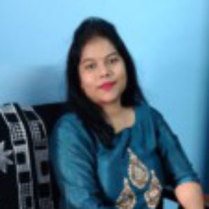 Profile photo of Archana Pandey