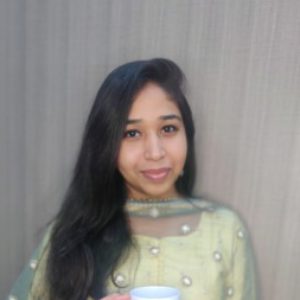 Profile photo of Nazneen Shaikh