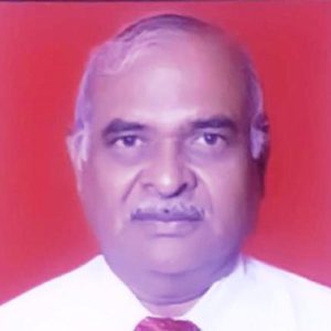 Profile photo of Dr. S. D. Patil