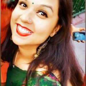 Profile photo of Aarushi Mathur