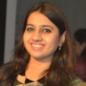 Profile photo of MEGHA SHARMA