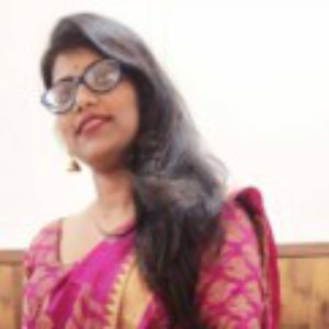 Profile photo of Poornima Sonkar