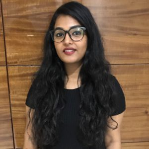 Profile photo of Akanksha Saxena