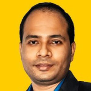 Profile photo of Dr. SATYA MANDAL