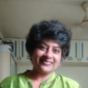 Profile photo of Maitreyee Joshi