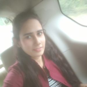 Profile photo of Neha Rathod