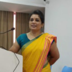 Profile photo of Nitu Bhadouria