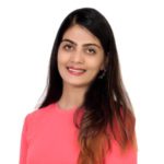 Profile photo of Vaibhavi Bafna