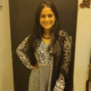 Profile photo of Anvi gupta