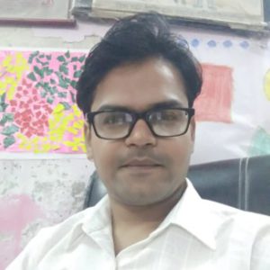 Profile photo of Ashish Shukla