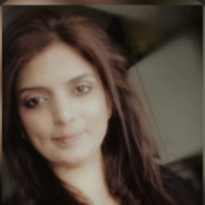 Profile photo of Priti Thakkar